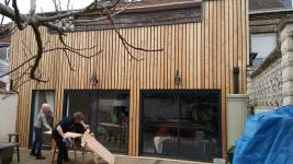 Cédric DEMOL - CEDRIC DEMOL ARCHITECTURE