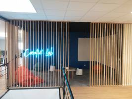 Cédric DEMOL - CEDRIC DEMOL ARCHITECTURE